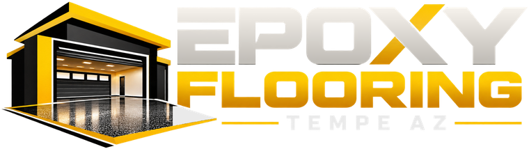 Epoxy Flooring Tempe AZ